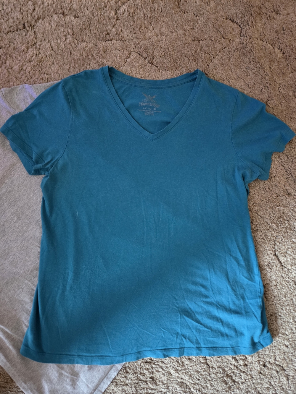 Basic Tee Bundle - L/XL - Picture 2 of 8